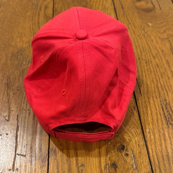 Maker’s Mark Whisky Baseball Cap - Picture 2 of 4